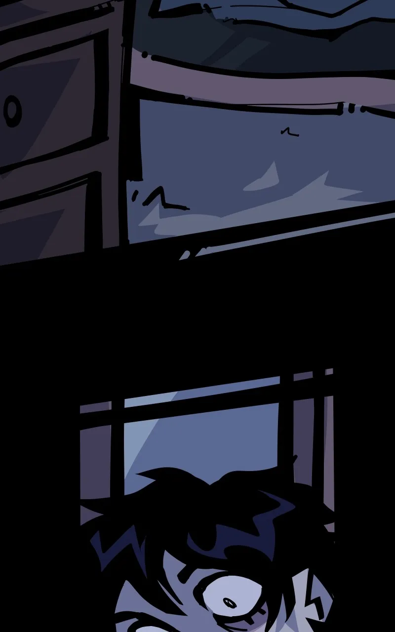Read Paperteeth! chapter 33 image 12 on Lezhin