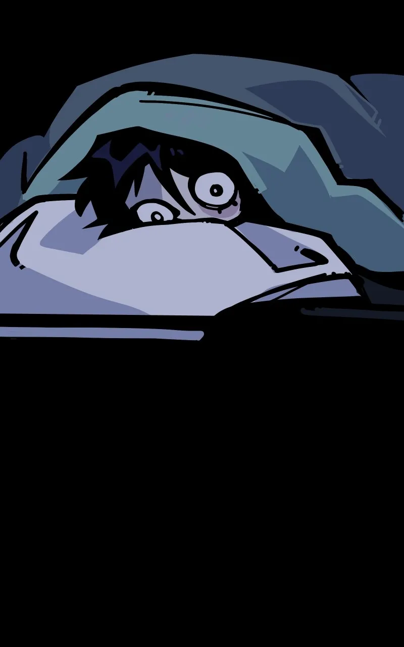 Read Paperteeth! chapter 33 image 15 on Lezhin