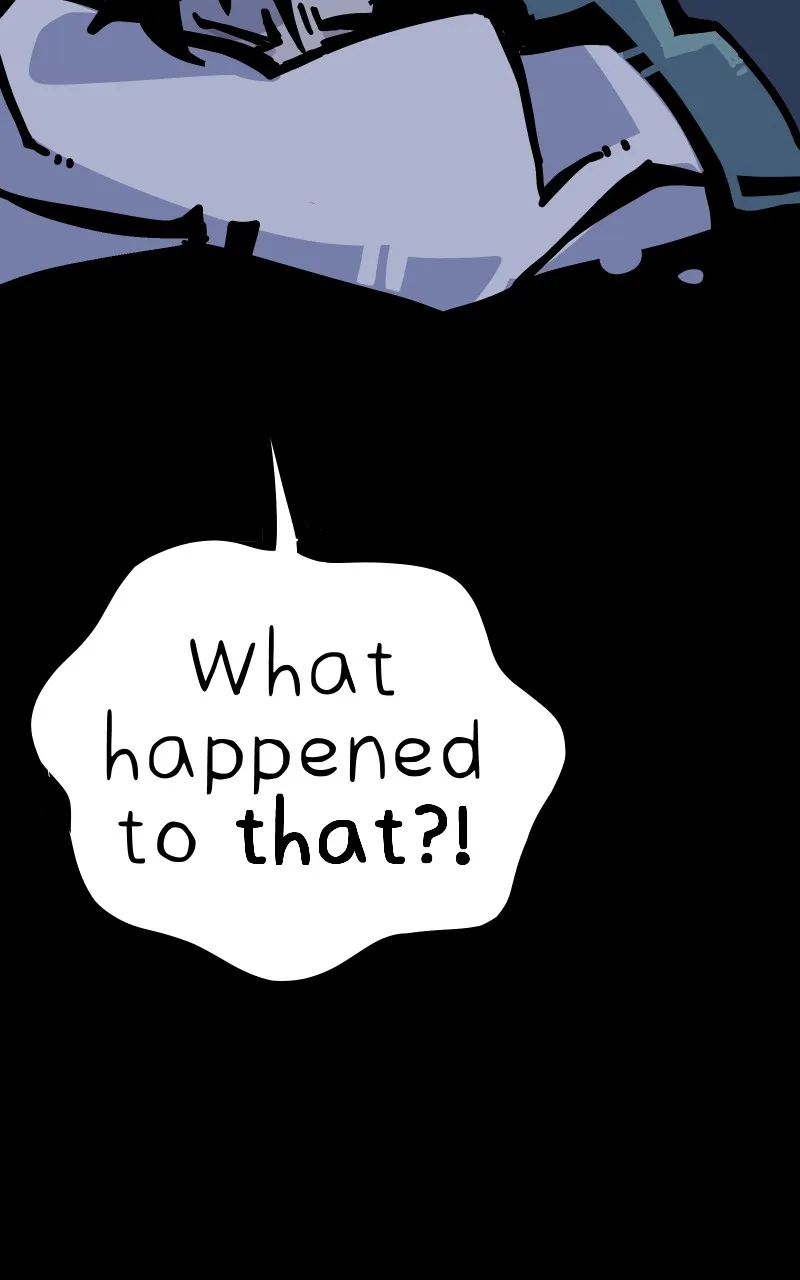 Read Paperteeth! chapter 33 image 17 on Lezhin