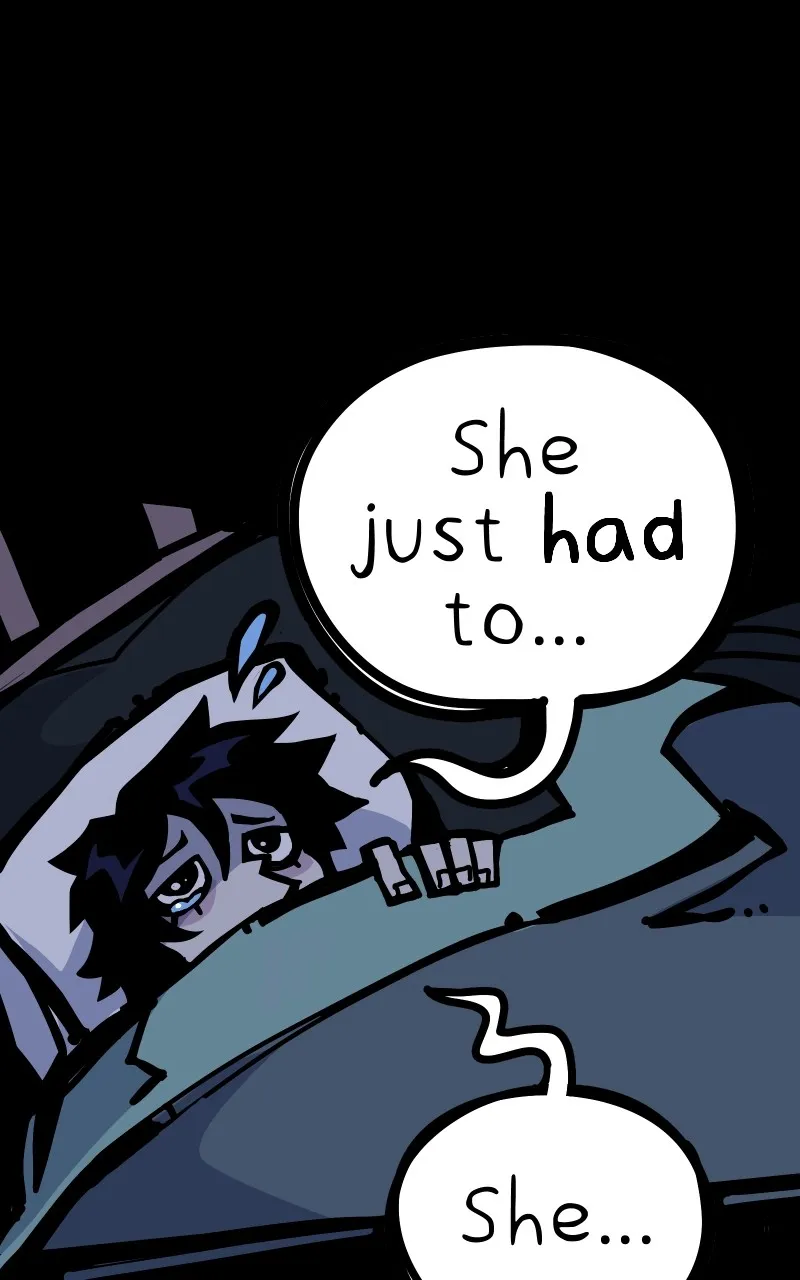Read Paperteeth! chapter 33 image 18 on Lezhin