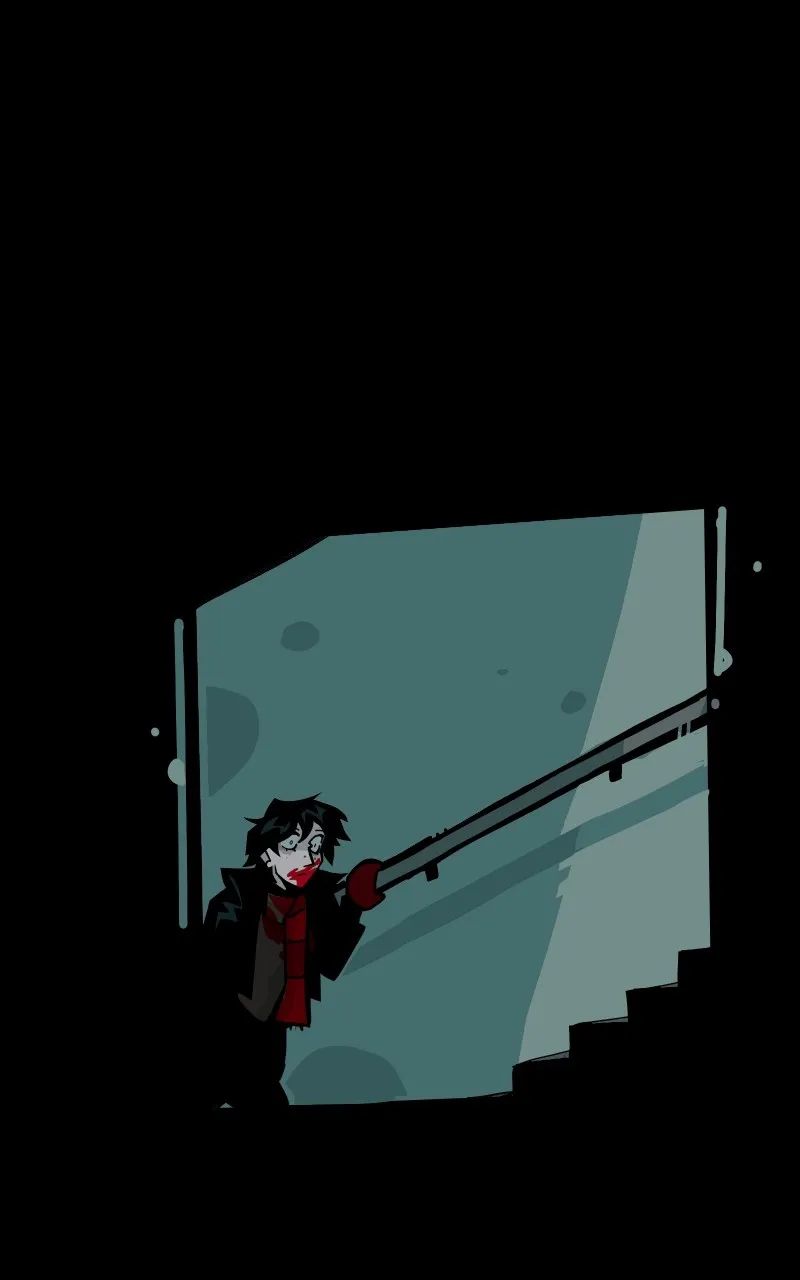 Read Paperteeth! chapter 33 image 2 on Lezhin