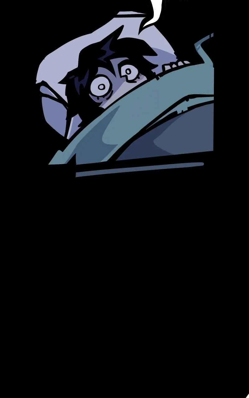 Read Paperteeth! chapter 33 image 20 on Lezhin