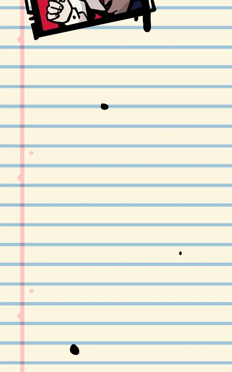 Read Paperteeth! chapter 33 image 22 on Lezhin