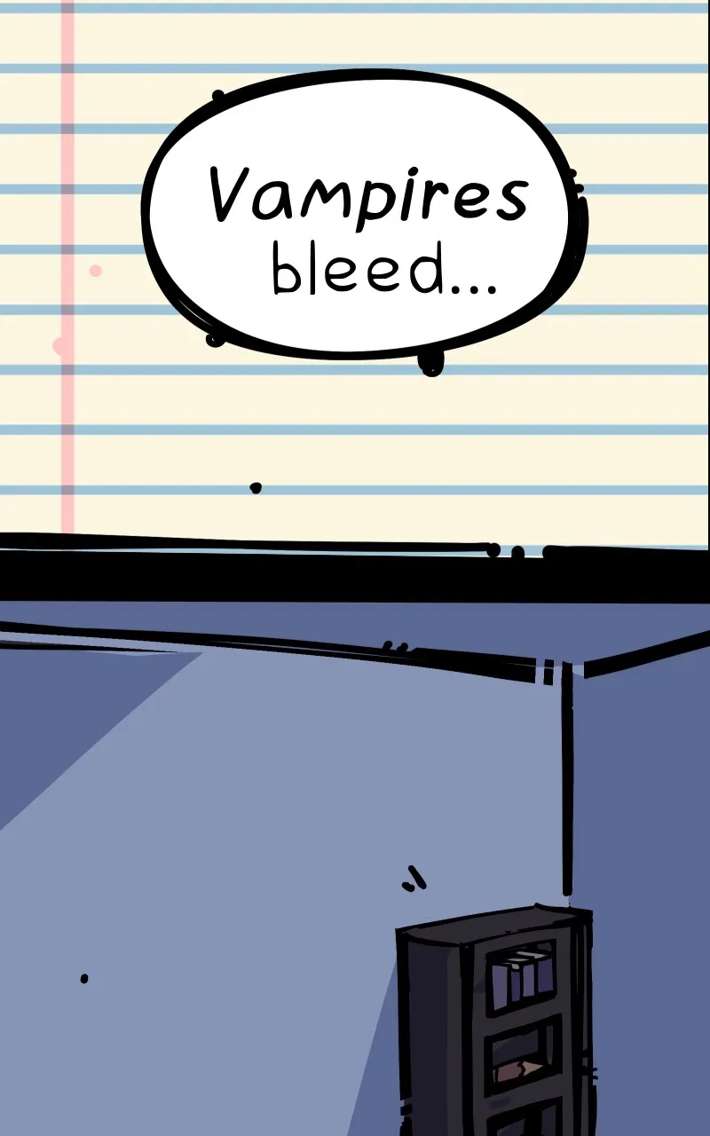 Read Paperteeth! chapter 33 image 27 on Lezhin
