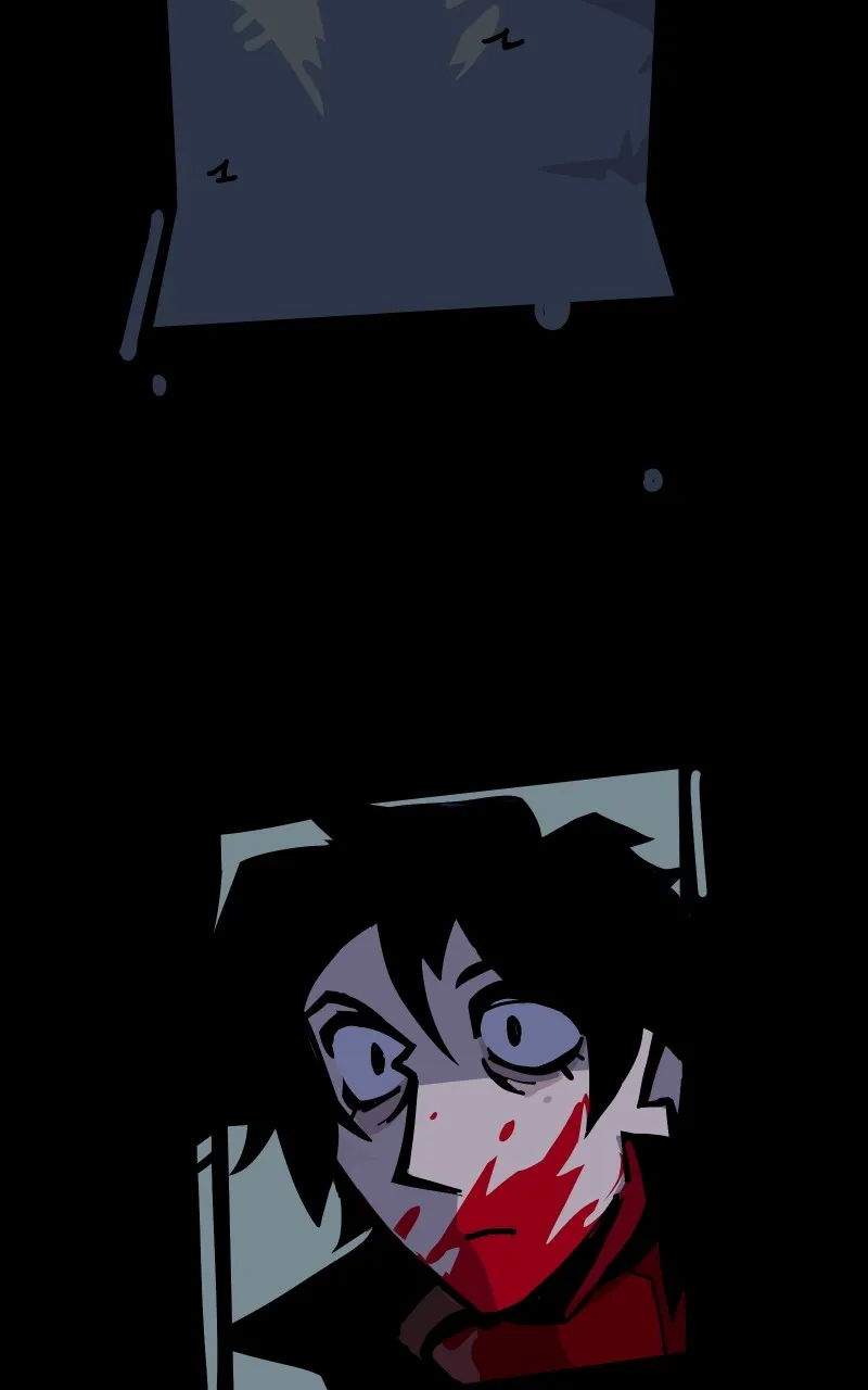 Read Paperteeth! chapter 33 image 4 on Lezhin