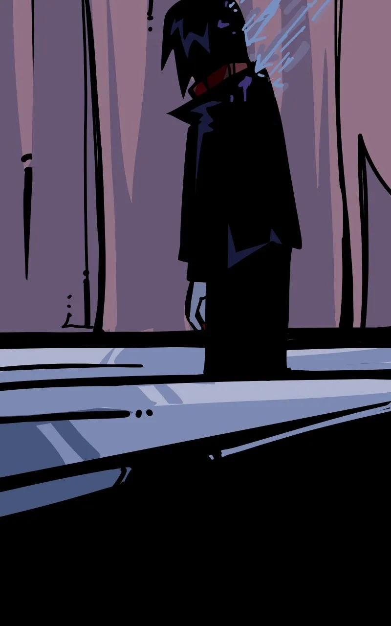 Read Paperteeth! chapter 33 image 6 on Lezhin