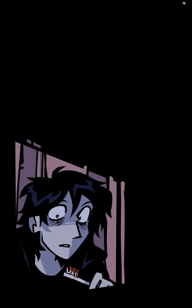 Read Paperteeth! chapter 33 image 8 on Lezhin