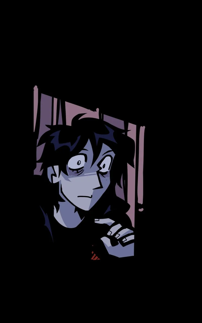 Read Paperteeth! chapter 33 image 9 on Lezhin