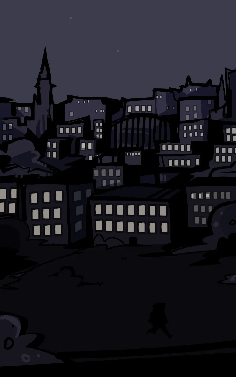Read Paperteeth! chapter 34 image 11 on Lezhin