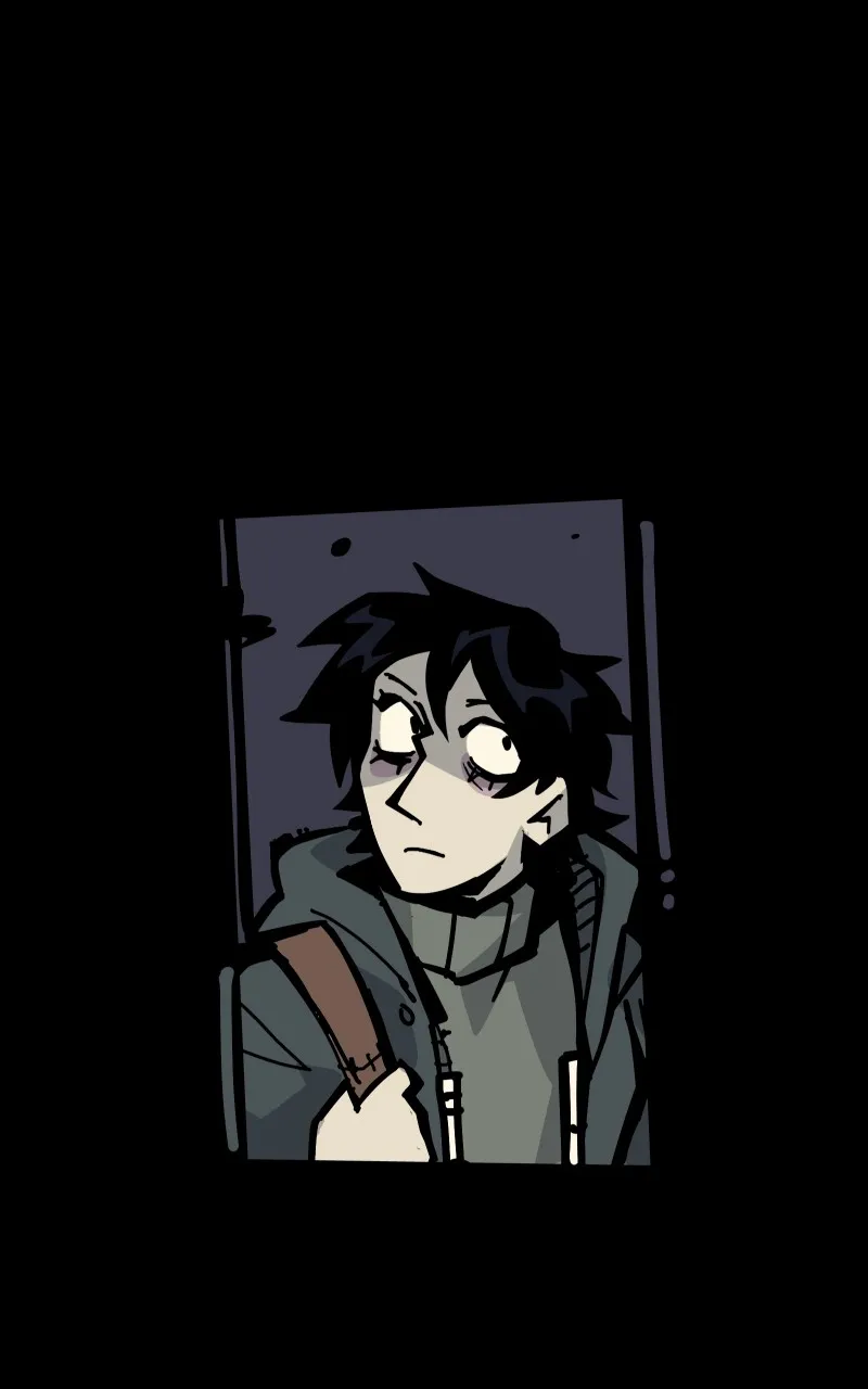 Read Paperteeth! chapter 34 image 13 on Lezhin