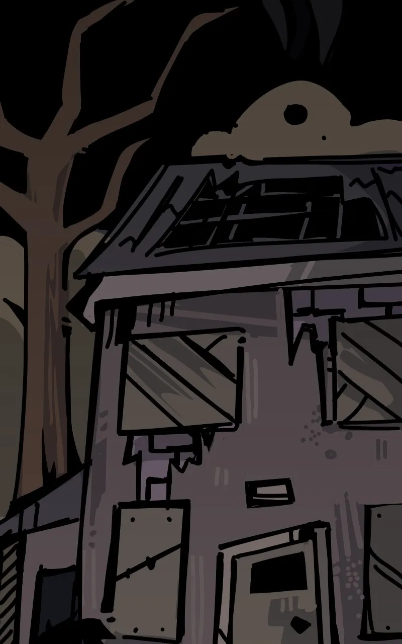 Read Paperteeth! chapter 34 image 15 on Lezhin