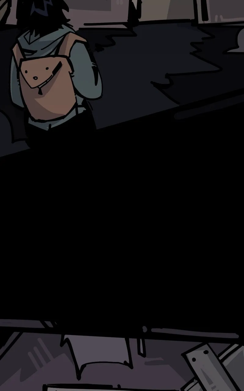 Read Paperteeth! chapter 34 image 16 on Lezhin