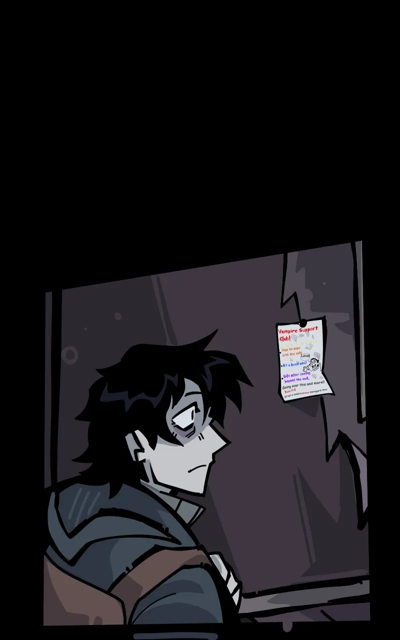 Read Paperteeth! chapter 34 image 18 on Lezhin