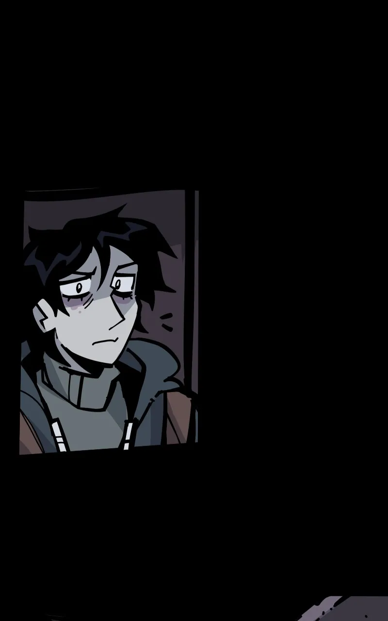 Read Paperteeth! chapter 34 image 20 on Lezhin