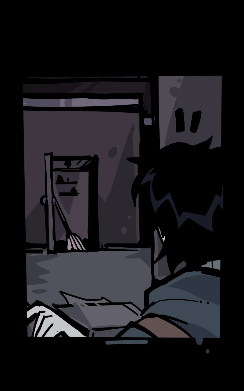 Read Paperteeth! chapter 34 image 22 on Lezhin