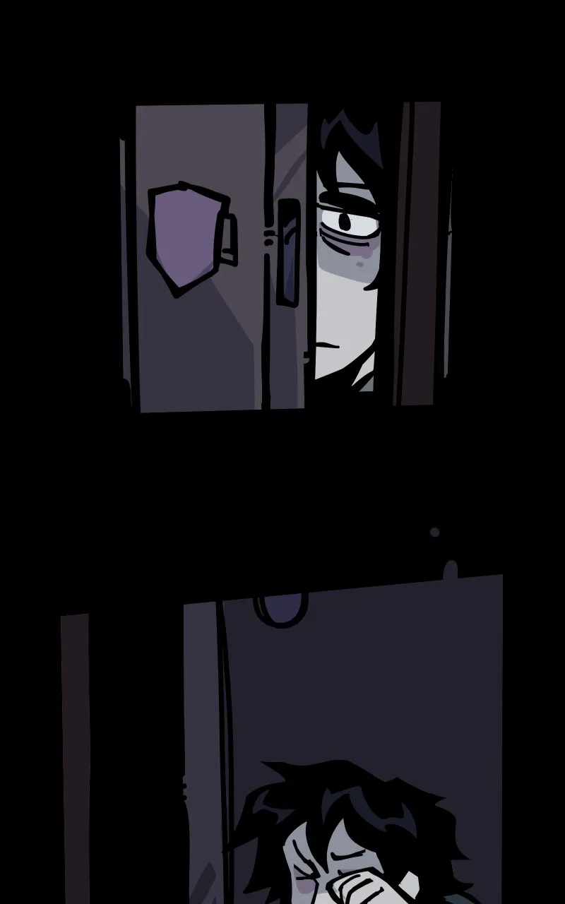 Read Paperteeth! chapter 34 image 27 on Lezhin