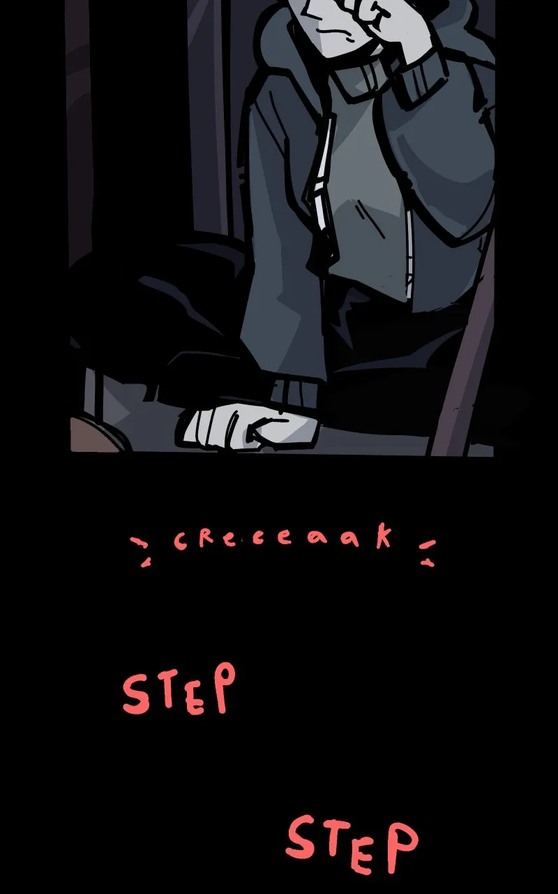 Read Paperteeth! chapter 34 image 28 on Lezhin