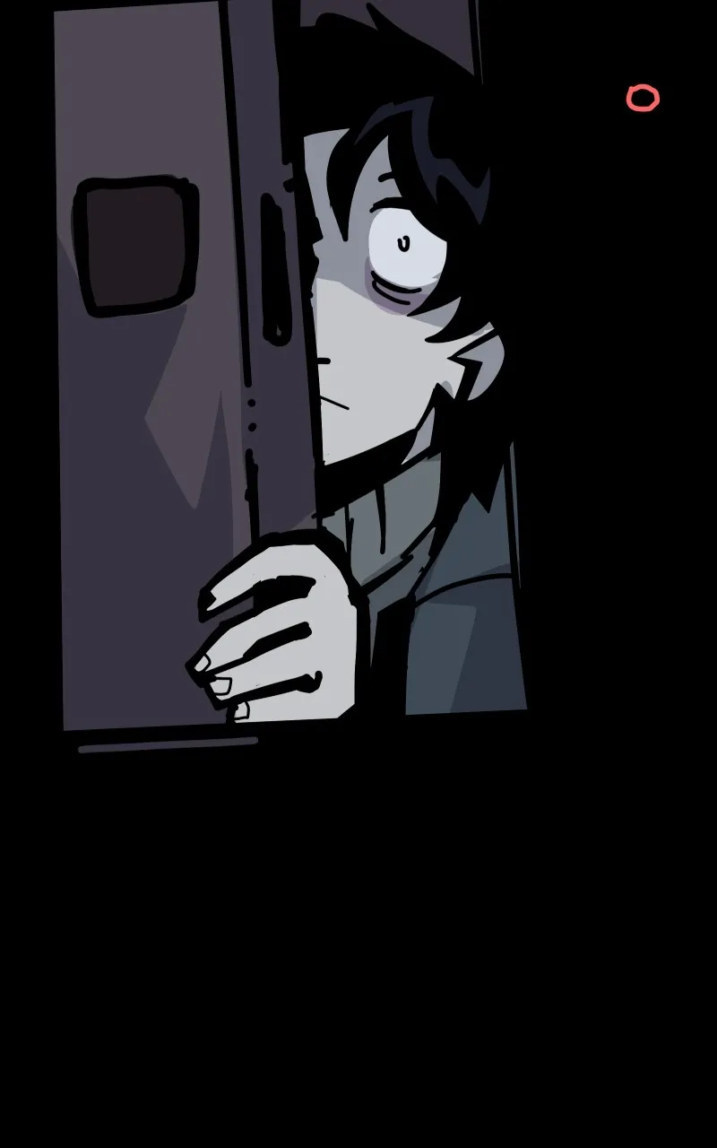 Read Paperteeth! chapter 34 image 30 on Lezhin