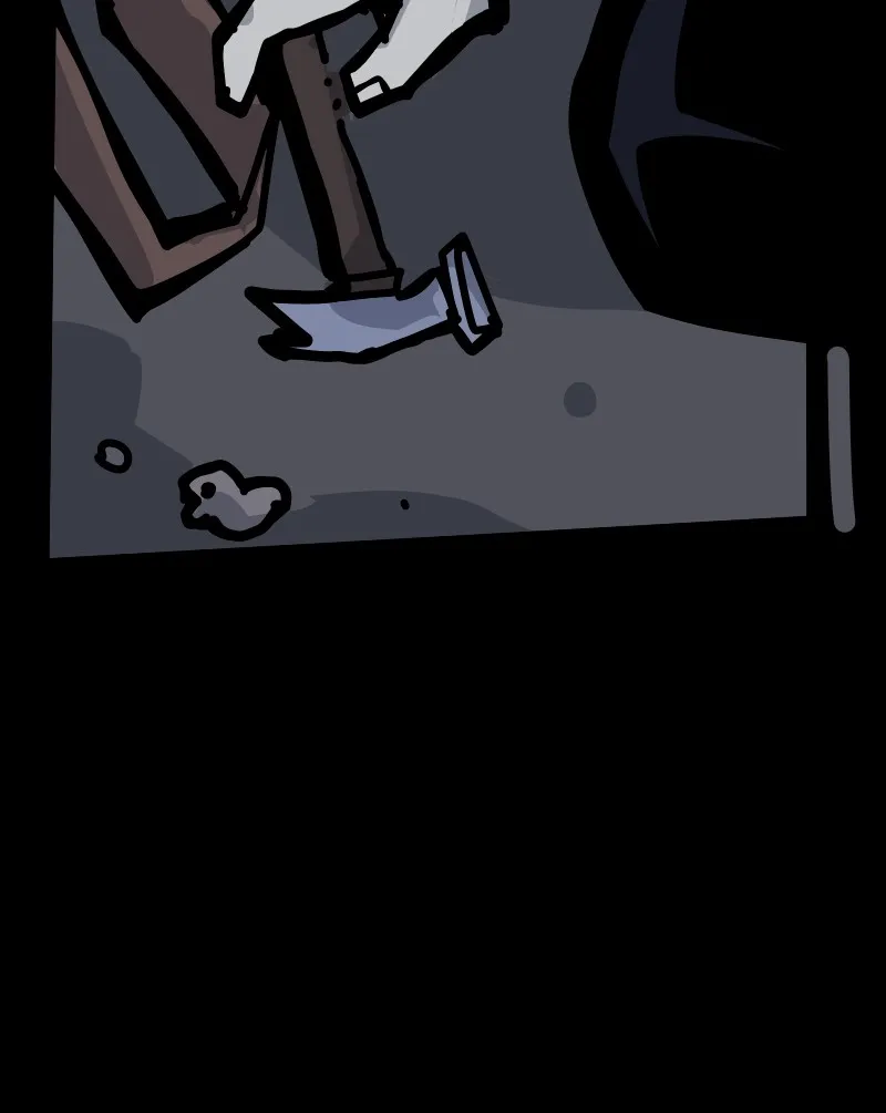 Read Paperteeth! chapter 34 image 36 on Lezhin