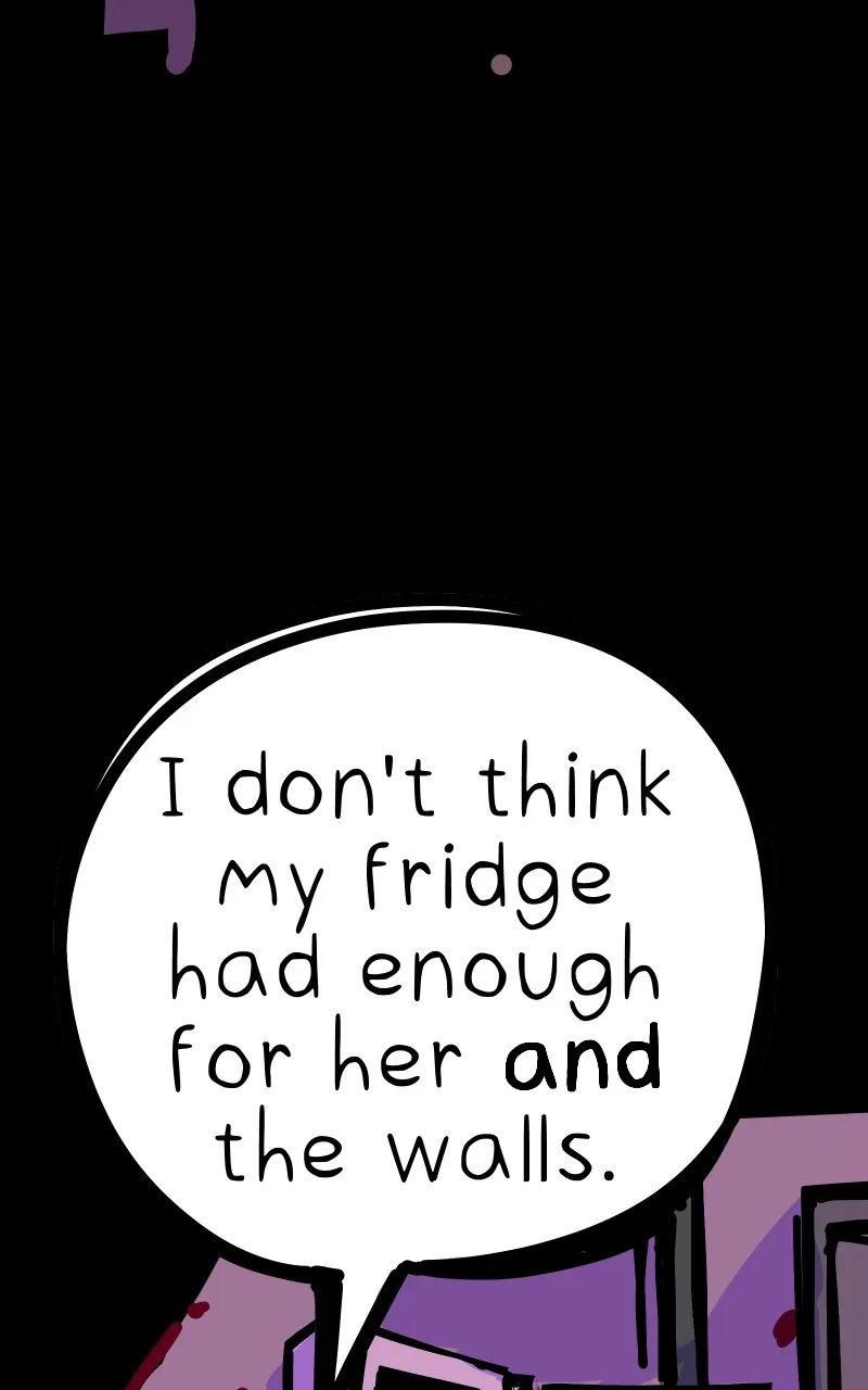 Read Paperteeth! chapter 34 image 4 on Lezhin