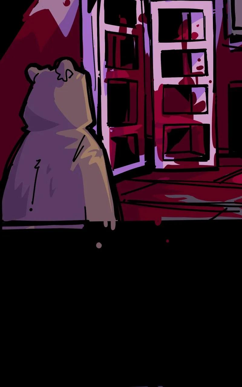 Read Paperteeth! chapter 34 image 5 on Lezhin