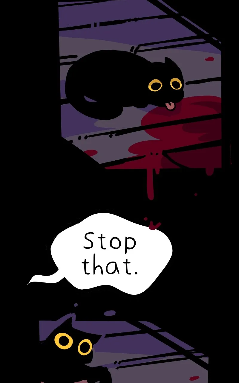 Read Paperteeth! chapter 34 image 6 on Lezhin
