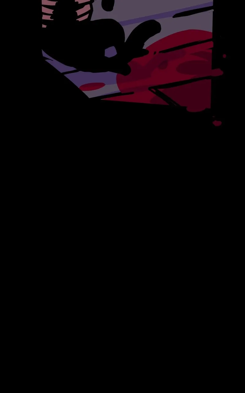 Read Paperteeth! chapter 34 image 7 on Lezhin