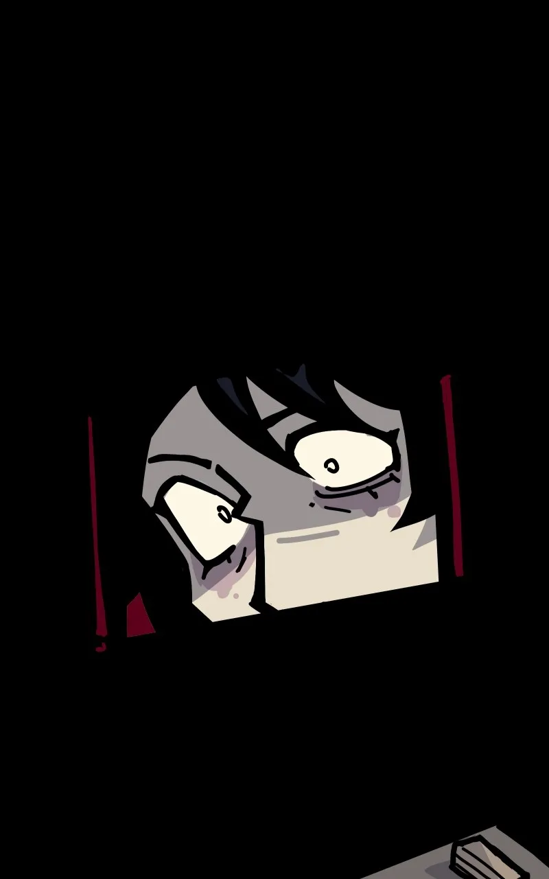 Read Paperteeth! chapter 34 image 9 on Lezhin