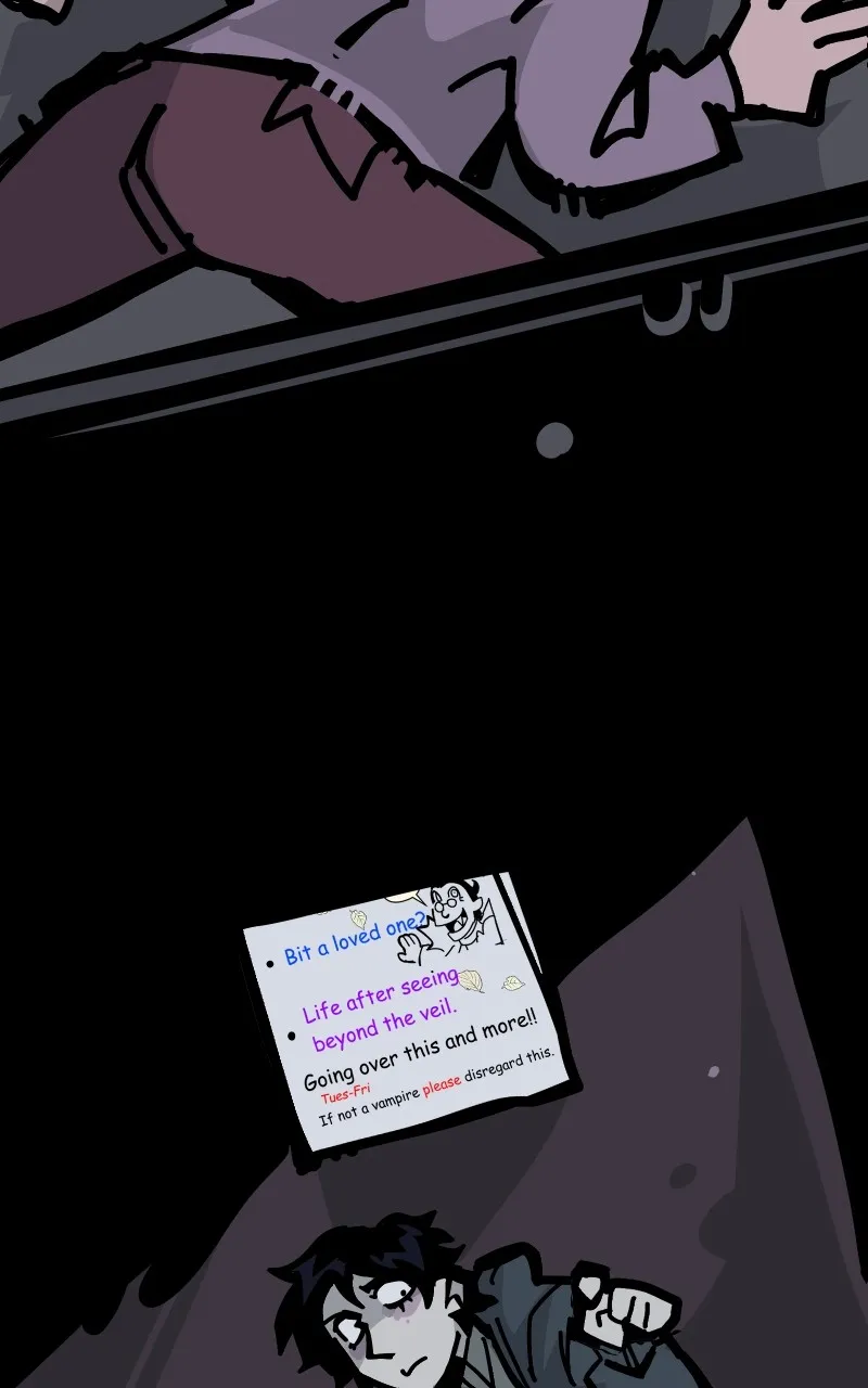 Read Paperteeth! chapter 35 image 16 on Lezhin