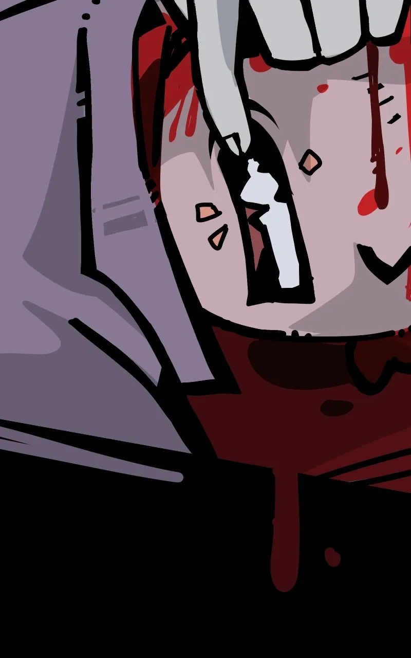 Read Paperteeth! chapter 35 image 18 on Lezhin