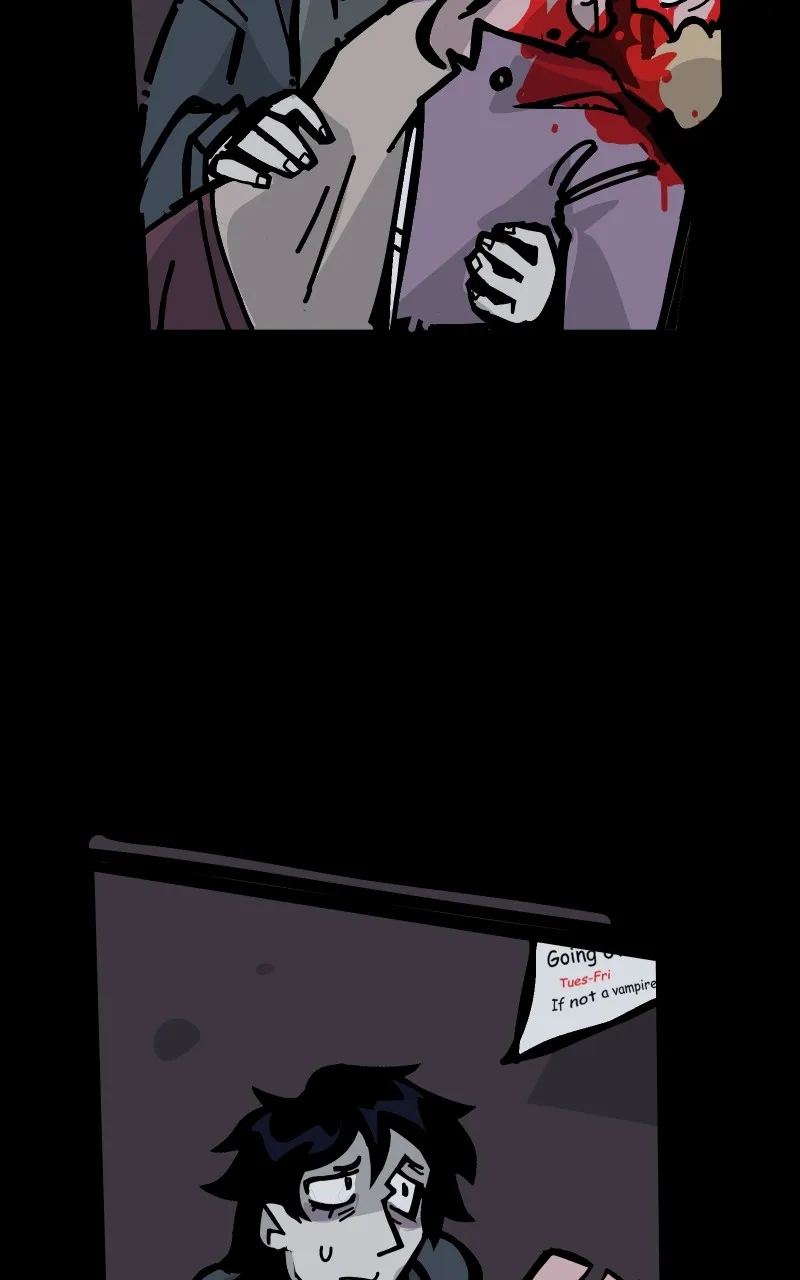Read Paperteeth! chapter 35 image 21 on Lezhin