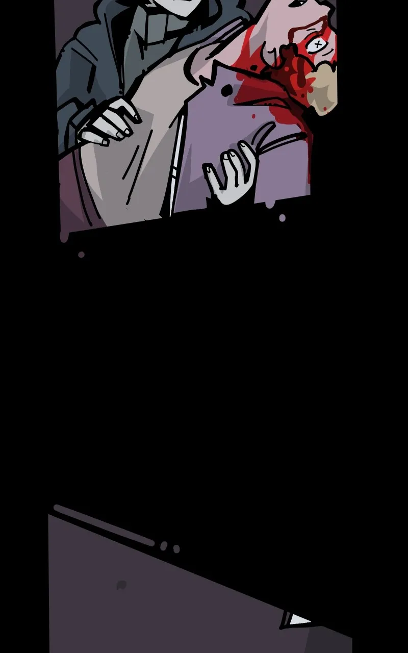 Read Paperteeth! chapter 35 image 22 on Lezhin