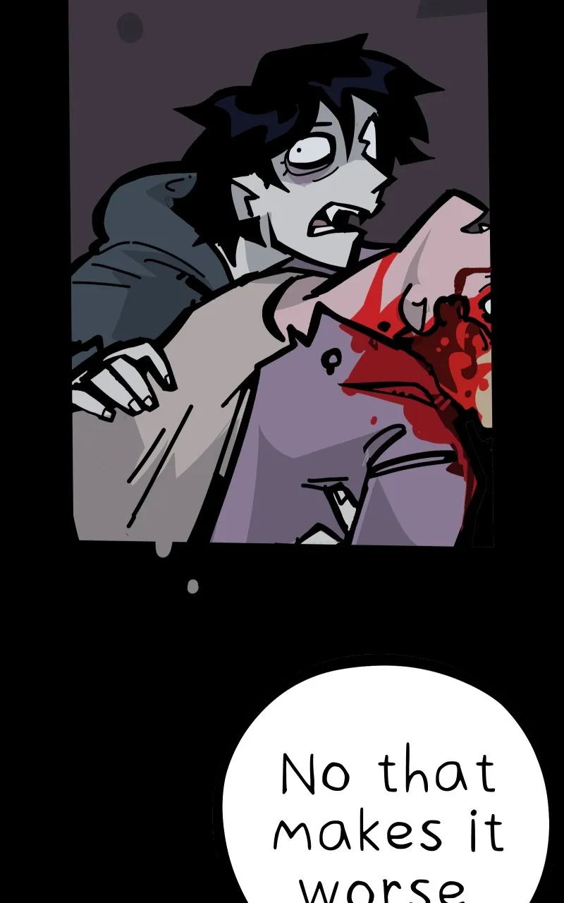 Read Paperteeth! chapter 35 image 23 on Lezhin