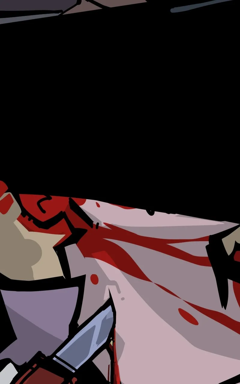 Read Paperteeth! chapter 35 image 27 on Lezhin