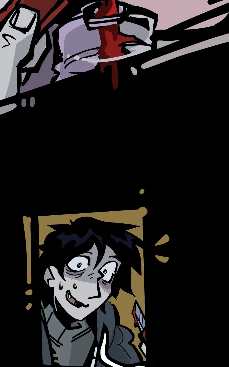 Read Paperteeth! chapter 35 image 28 on Lezhin