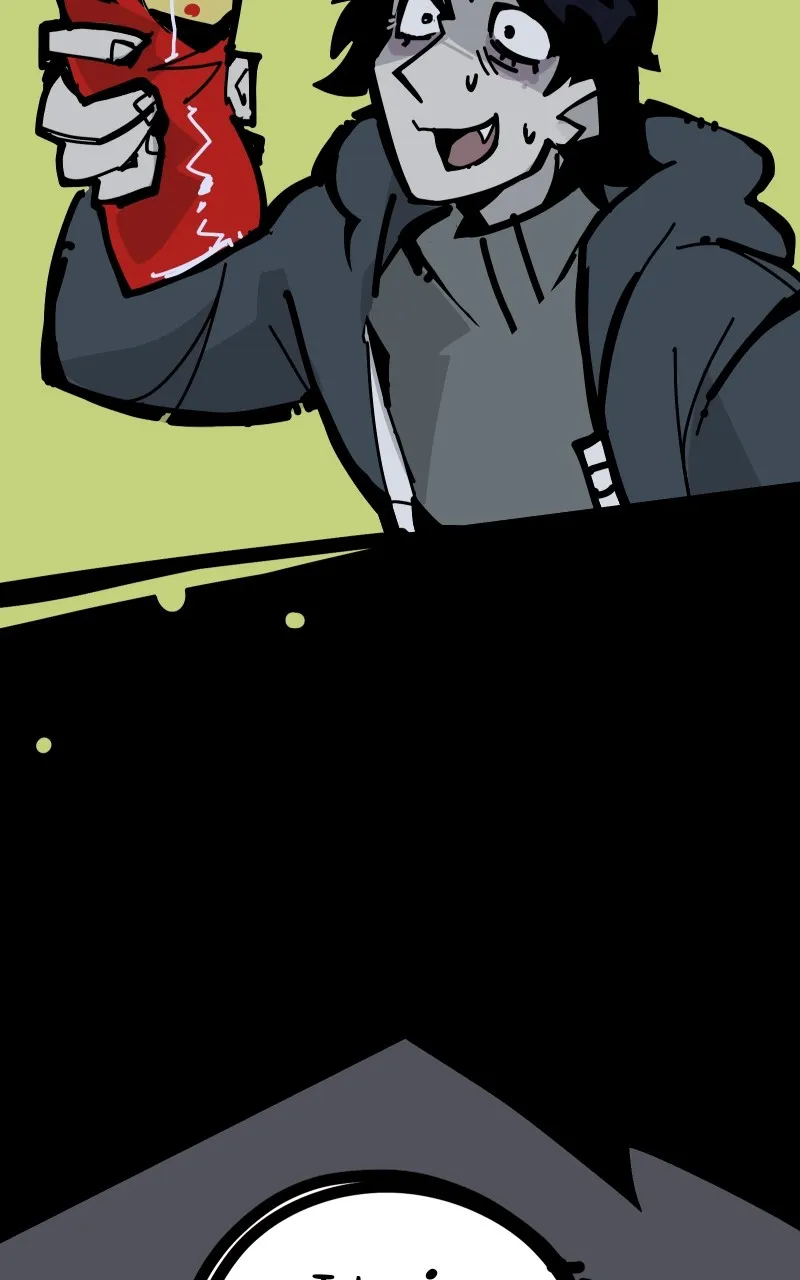 Read Paperteeth! chapter 35 image 30 on Lezhin