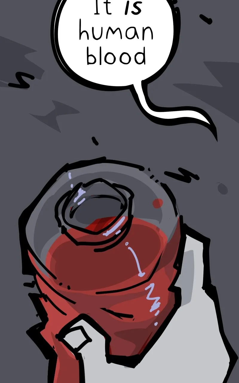 Read Paperteeth! chapter 35 image 31 on Lezhin