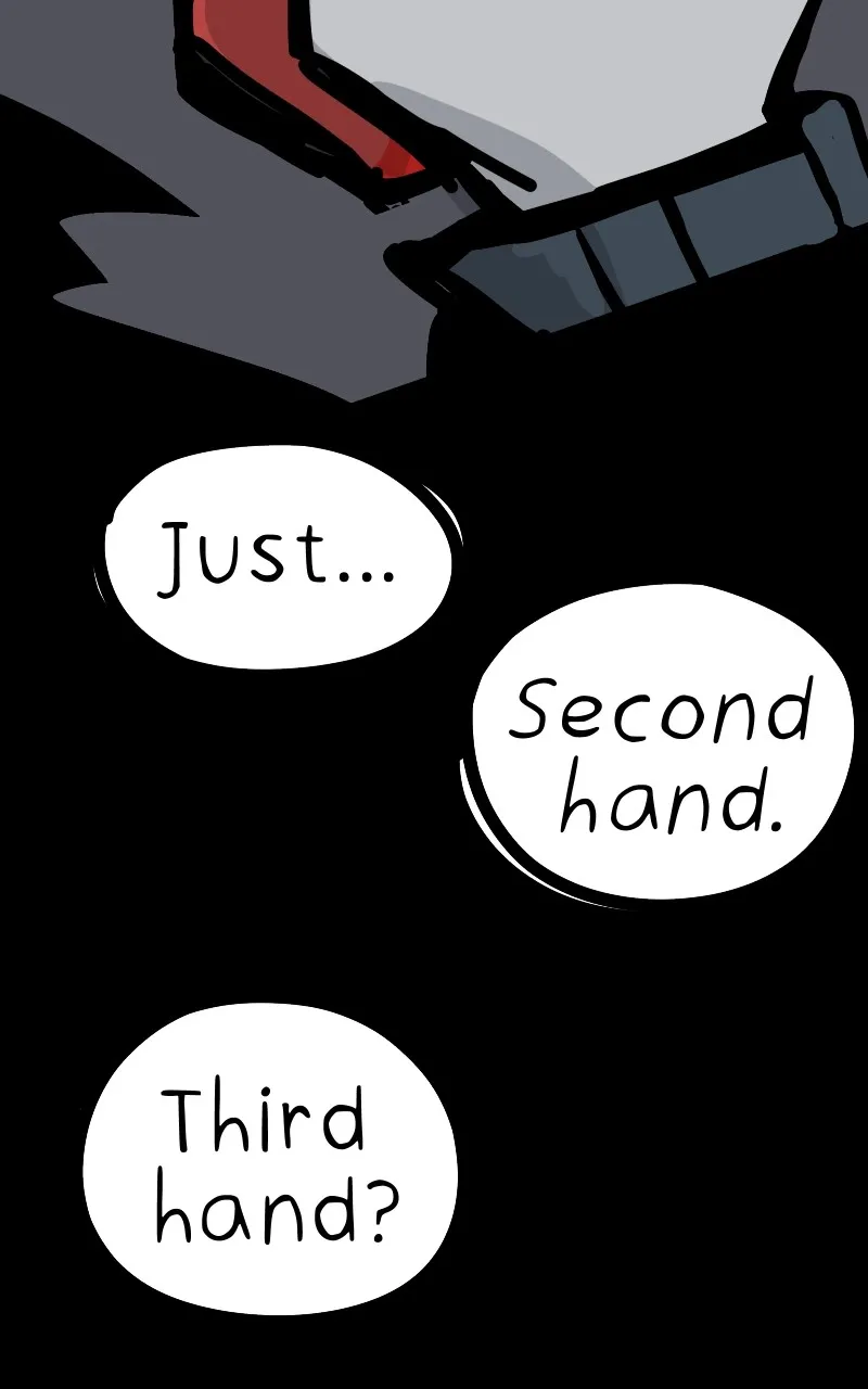 Read Paperteeth! chapter 35 image 32 on Lezhin
