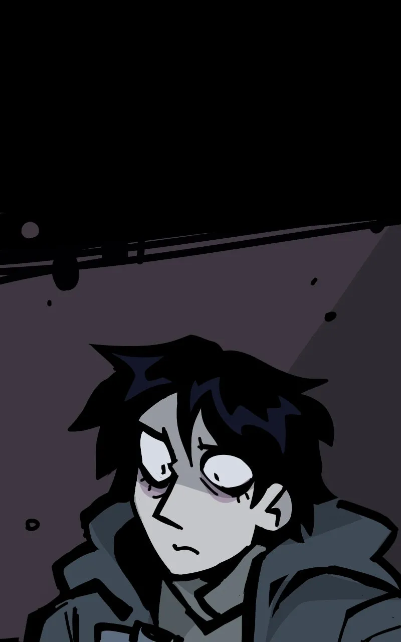 Read Paperteeth! chapter 36 image 1 on Lezhin
