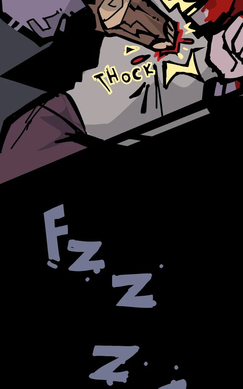 Read Paperteeth! chapter 36 image 12 on Lezhin