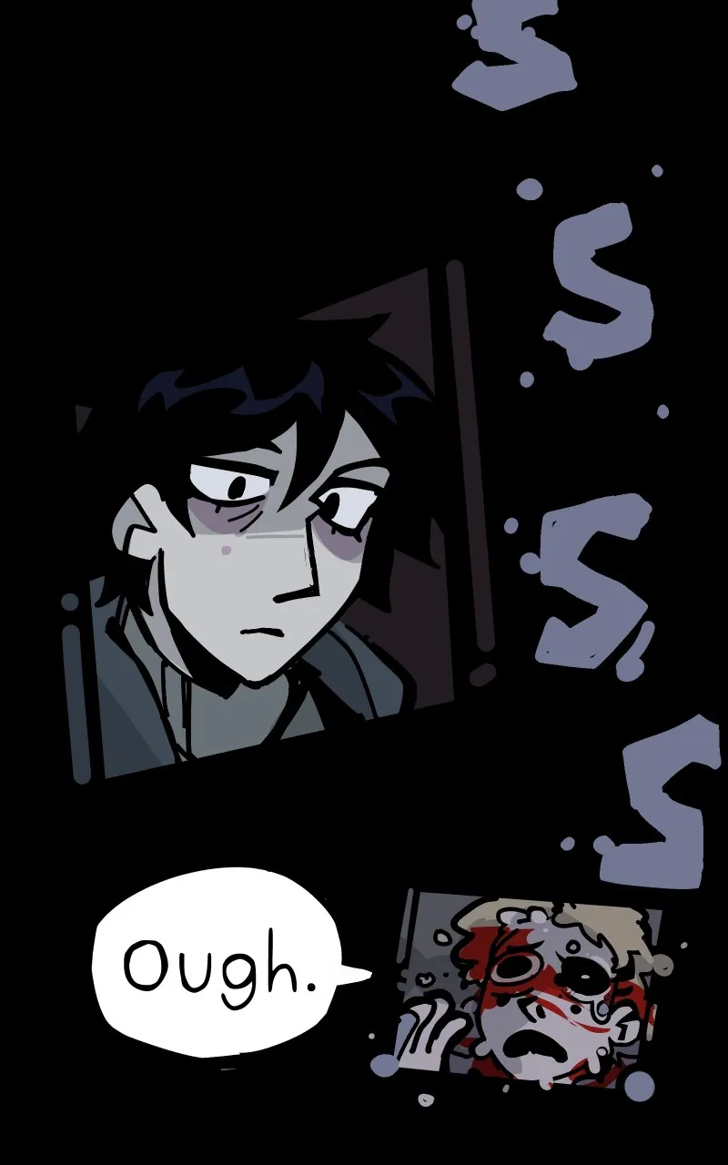 Read Paperteeth! chapter 36 image 13 on Lezhin