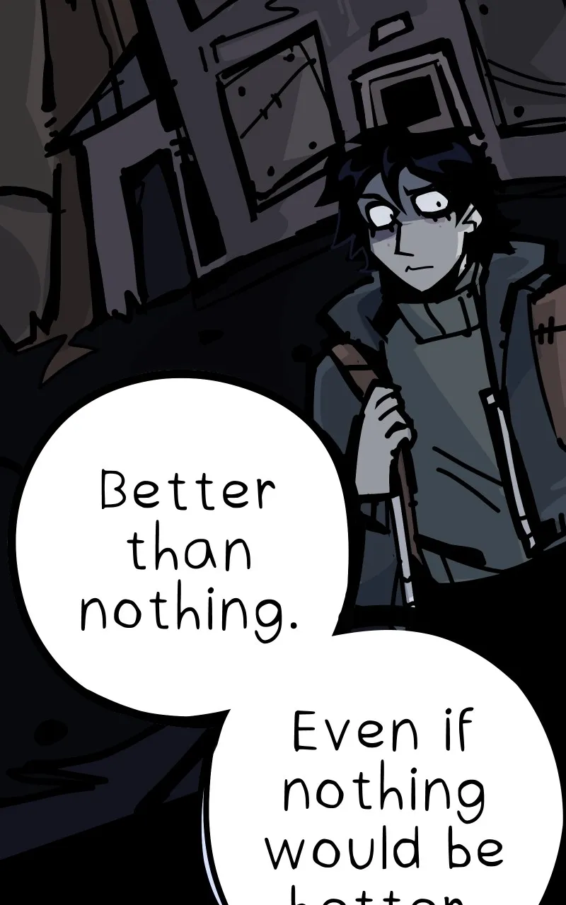 Read Paperteeth! chapter 36 image 19 on Lezhin