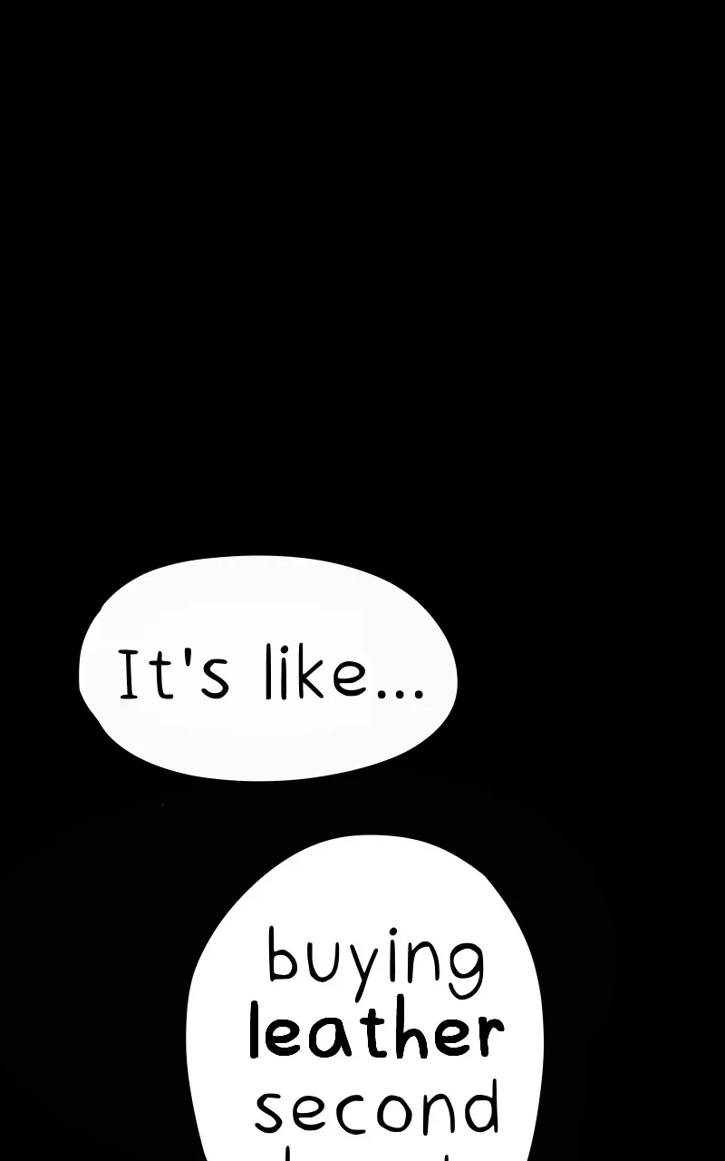 Read Paperteeth! chapter 36 image 22 on Lezhin