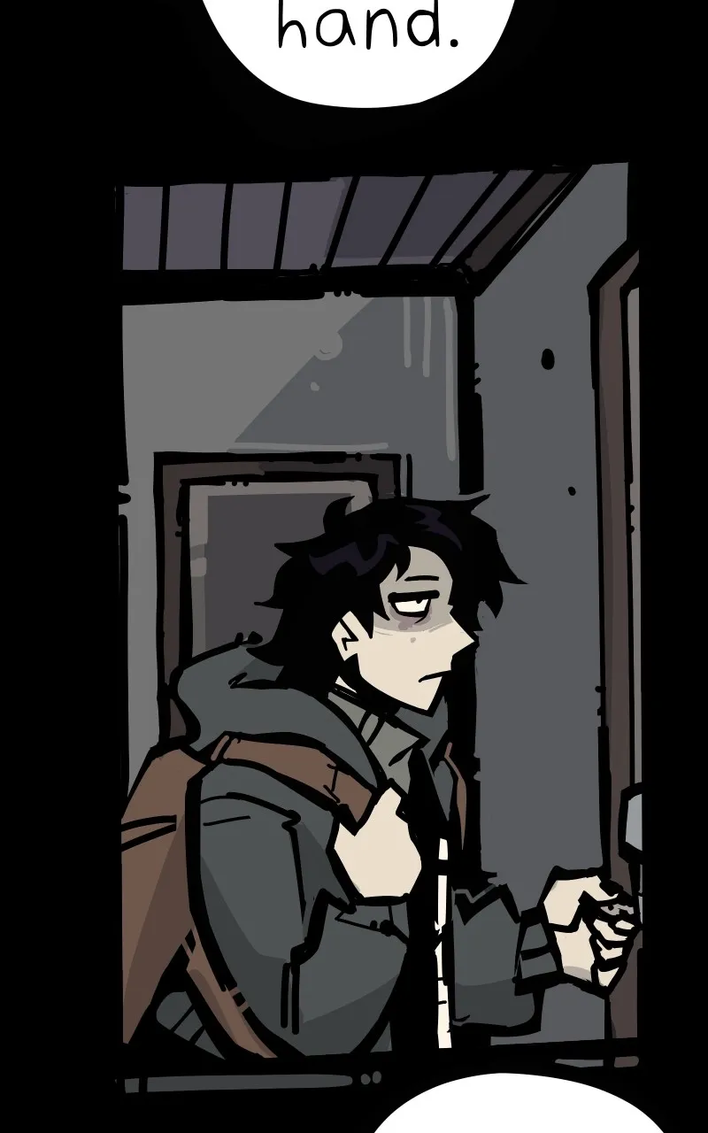 Read Paperteeth! chapter 36 image 23 on Lezhin