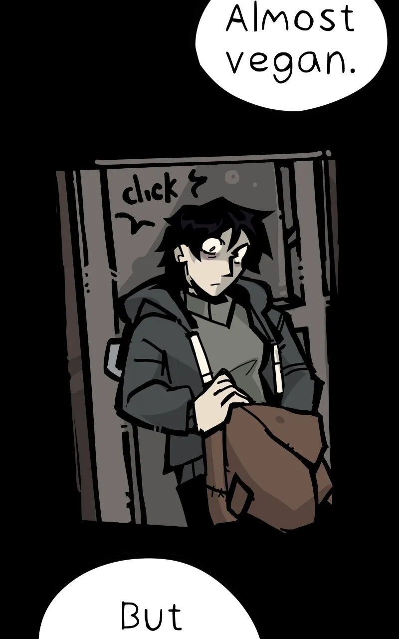 Read Paperteeth! chapter 36 image 24 on Lezhin