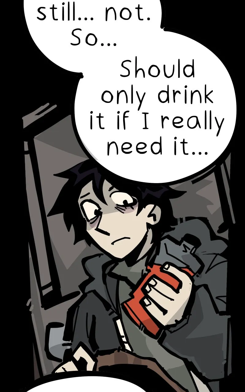 Read Paperteeth! chapter 36 image 25 on Lezhin