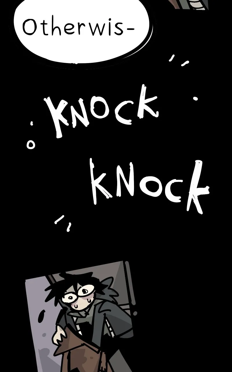 Read Paperteeth! chapter 36 image 26 on Lezhin