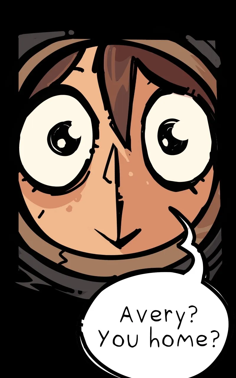Read Paperteeth! chapter 36 image 28 on Lezhin