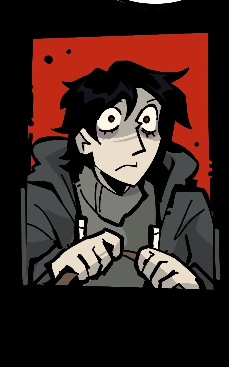 Read Paperteeth! chapter 36 image 29 on Lezhin