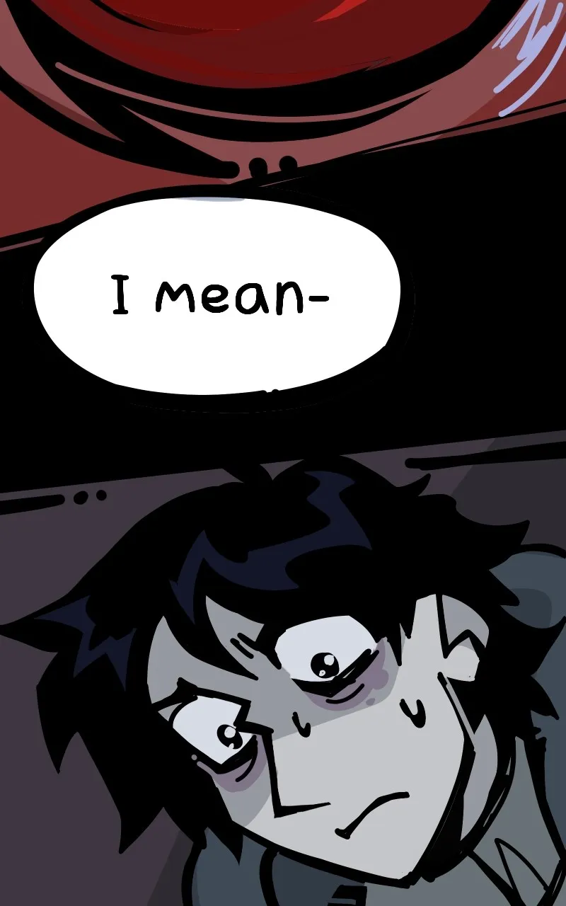 Read Paperteeth! chapter 36 image 3 on Lezhin